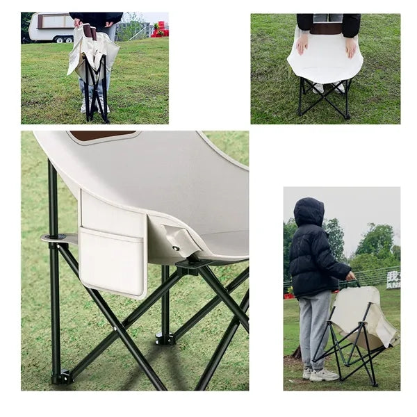 Outdoor Camping Folding Chair