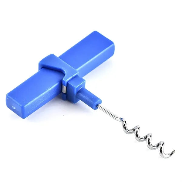 Colorful Wine Opener with Easy Grip