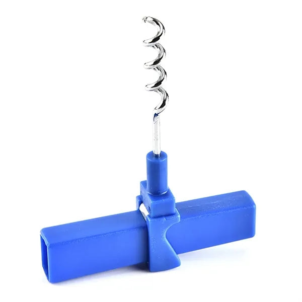 Colorful Wine Opener with Easy Grip