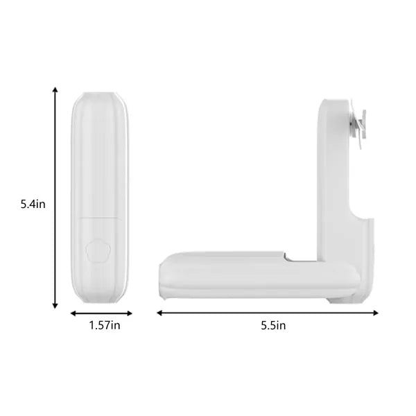 Mini Handheld Folding Fan
