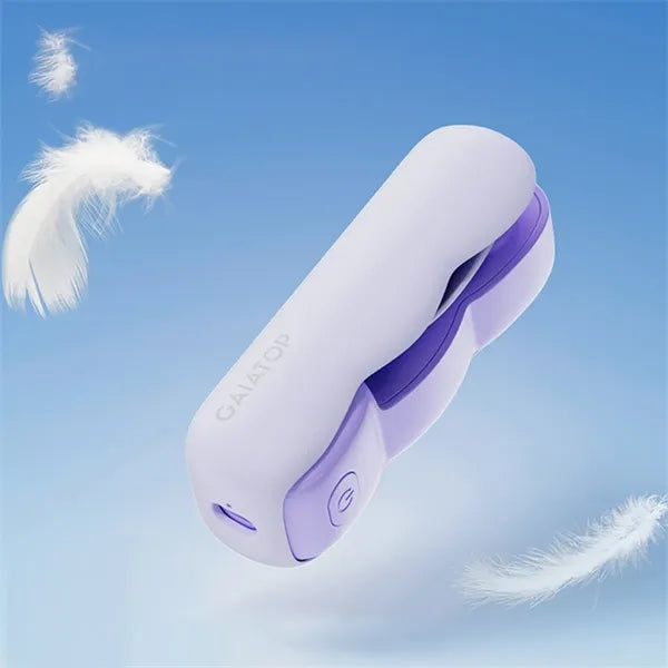Usb Neckband Small Fan