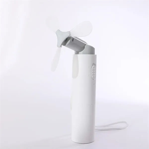 Usb Handheld Folding Small Fan