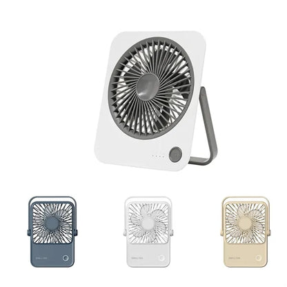 Desktop Folding Fan