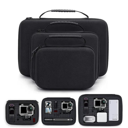 Multifunctional Portable Handbag