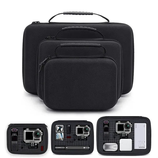 Multifunctional Portable Handbag