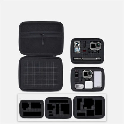 Multifunctional Portable Handbag