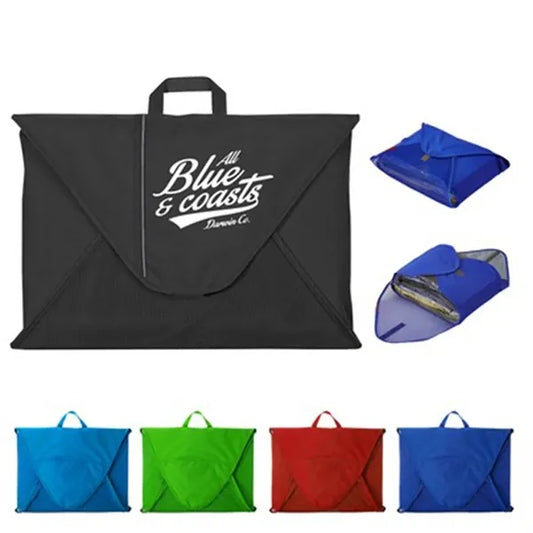 Clothes Wrinkle Free Travel Organizer
