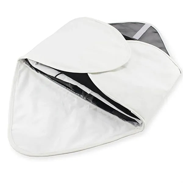Clothes Wrinkle Free Travel Organizer