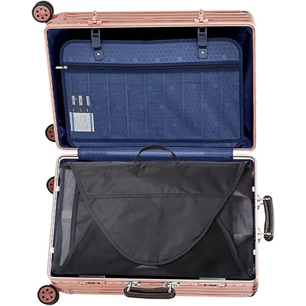 Clothes Wrinkle Free Travel Organizer