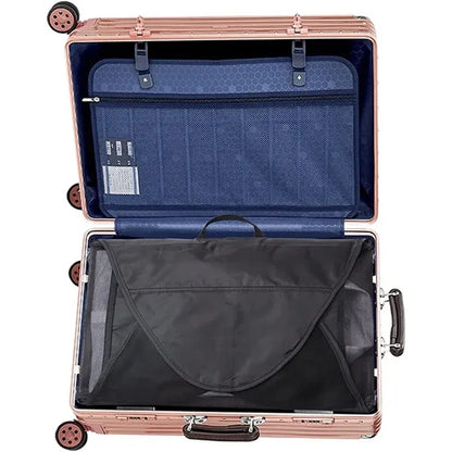 Clothes Wrinkle Free Travel Organizer