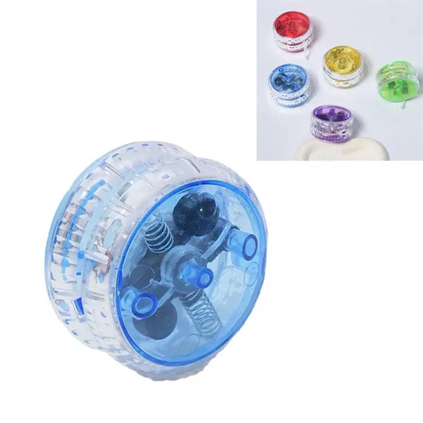 Light-Up Yo-Yo