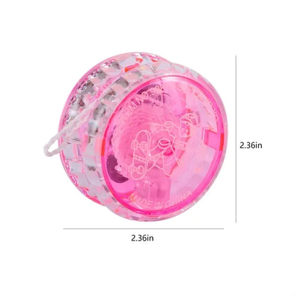Light-Up Yo-Yo