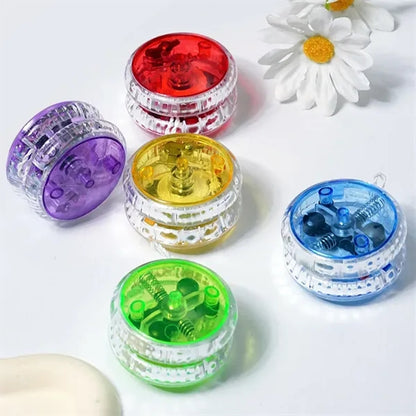 Light-Up Yo-Yo