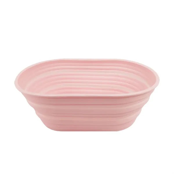 Silicone Bread Proofing Basket