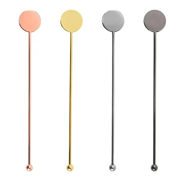 Stainless Steel Mixing Stick