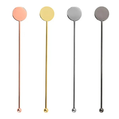 Stainless Steel Mixing Stick