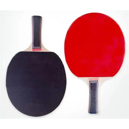 Table Tennis Bat Set