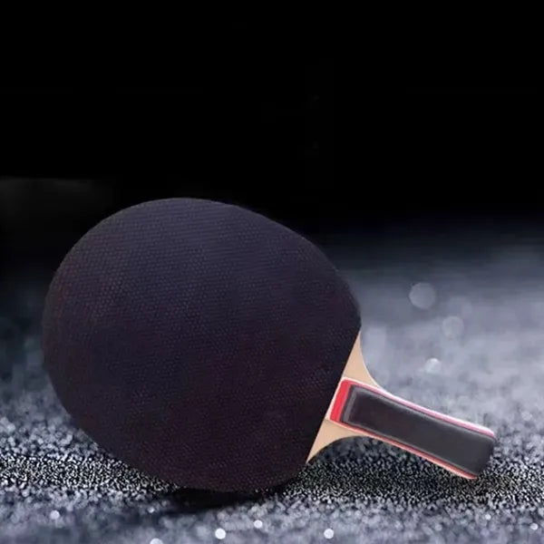 Table Tennis Bat Set