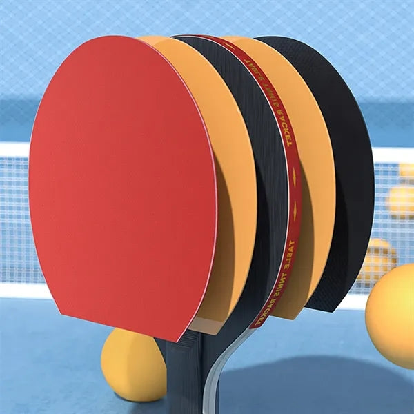 Table Tennis Bat Set