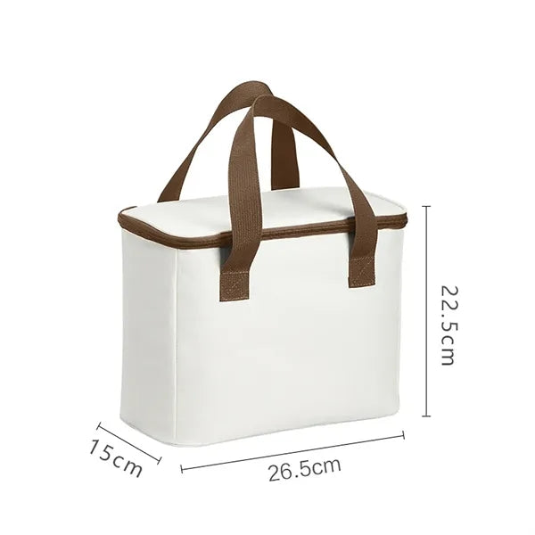 Insulated Outdoor Picnic Lunch Bag