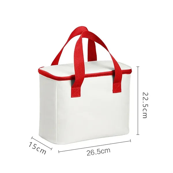 Insulated Outdoor Picnic Lunch Bag