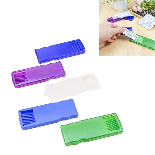 Band-Aid Clip Set