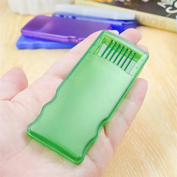 Band-Aid Clip Set