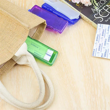 Band-Aid Clip Set