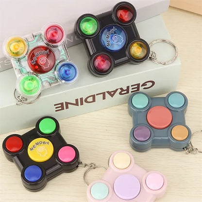 Mini Memory Game
