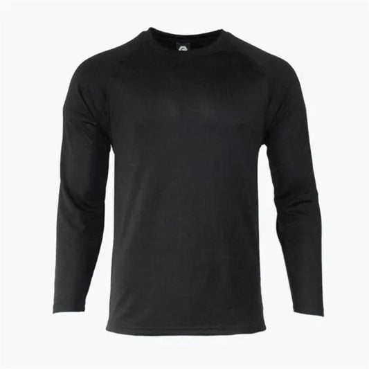 Hydro-Pro Men's Long Sleeve Performance Tee