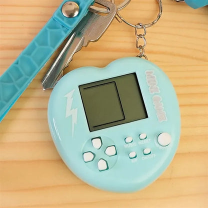 10-In-1 Mini Handheld Game Console