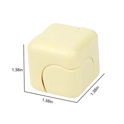Square Stress Relieving Dice Toys