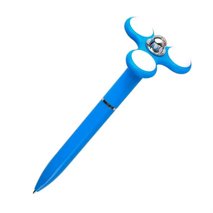 Rotating Stress Relief Pen