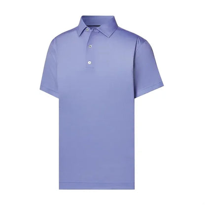 FootJoy Men's ProDry Performance Tonal Dot Lisle Shirt