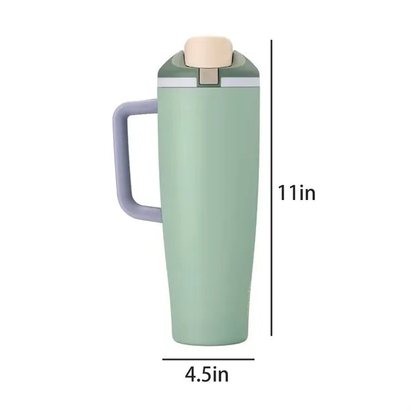 40oz Insulated Travel Mug