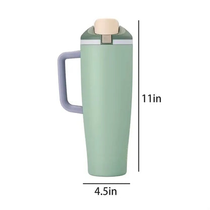 40oz Insulated Travel Mug
