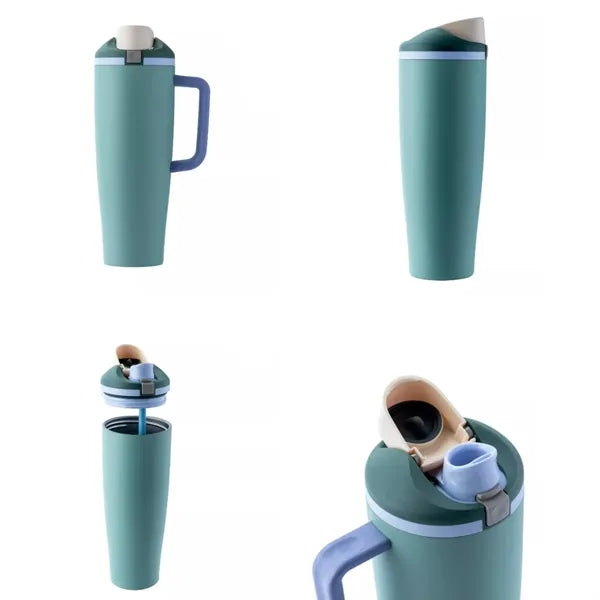 40oz Insulated Travel Mug