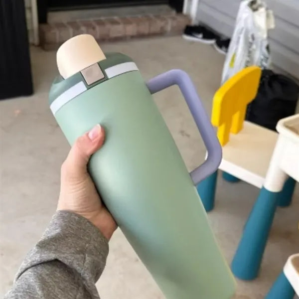 40oz Insulated Travel Mug