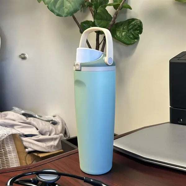 40oz Insulated Travel Mug