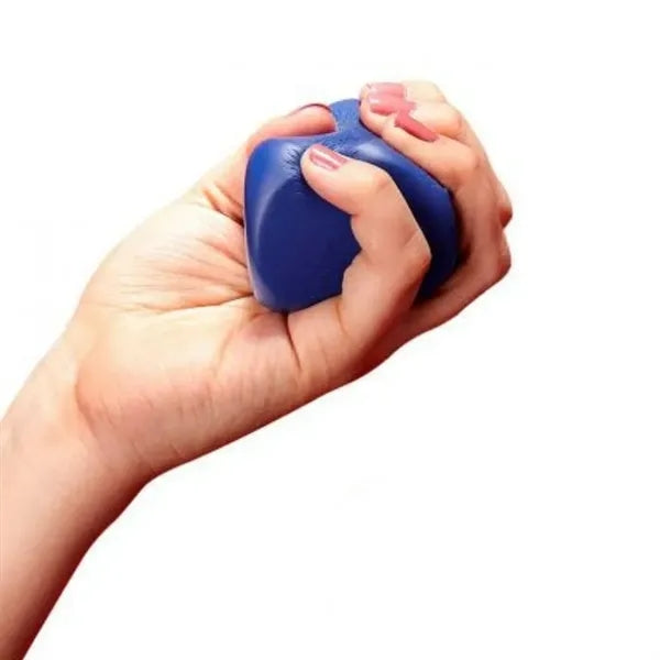 PU Stress Dice Squeeze Toy