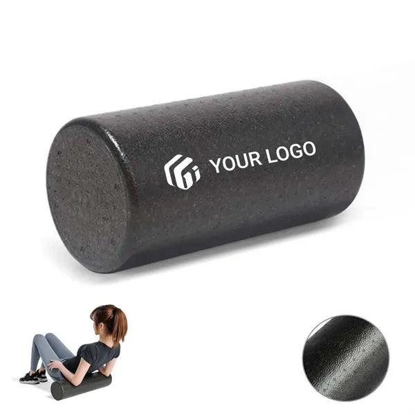 Yoga exercise recovery massage high density foam roller