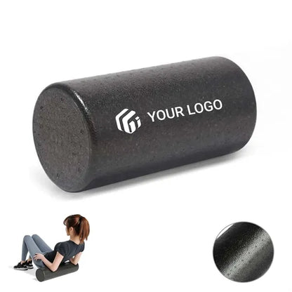 Yoga exercise recovery massage high density foam roller