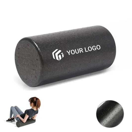 Yoga exercise recovery massage high density foam roller