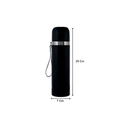 Stainless Steel Thermos Bottle