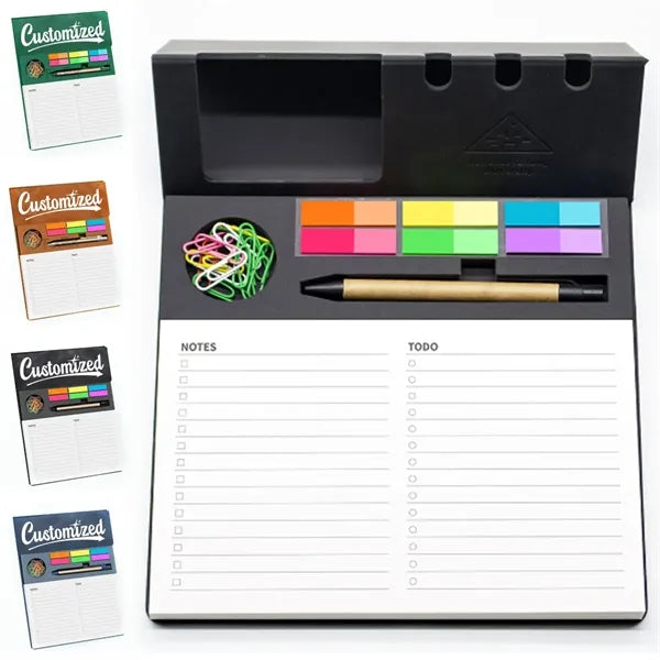 Desk Organizer Set