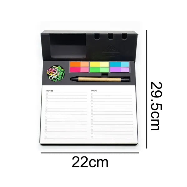 Desk Organizer Set