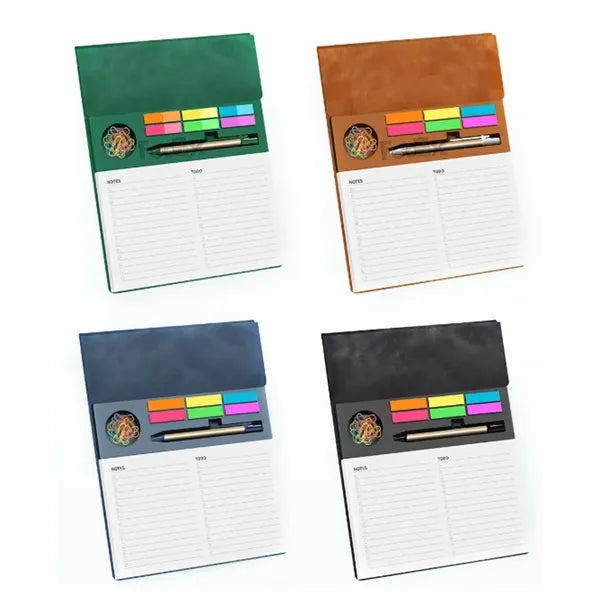 Desk Organizer Set