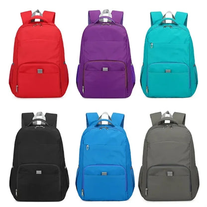 Lightweight Foldable Hiking Backpack Travel School Bag