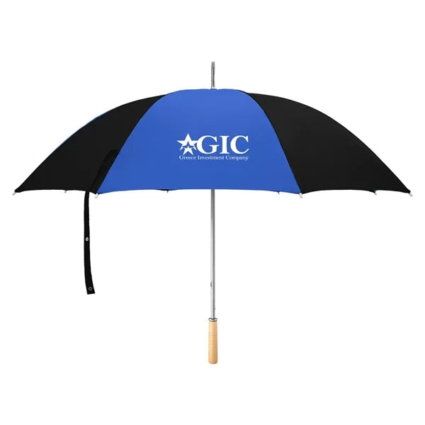 60" Arc Golf Umbrella