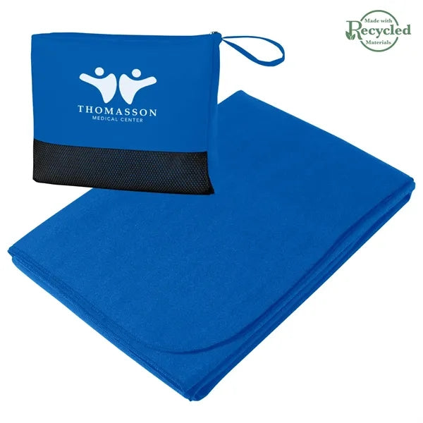 Travel Blanket